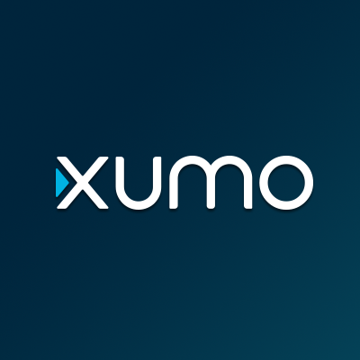 Xumo logo